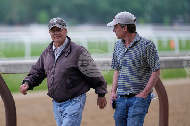Eclipse Awards Horse Racing