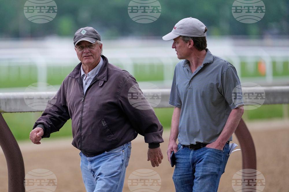 Eclipse Awards Horse Racing