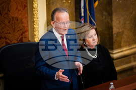 Utah State of the State