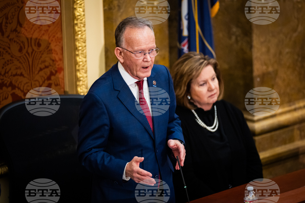 Utah State of the State