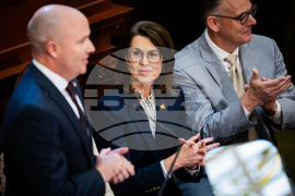 Utah State of the State