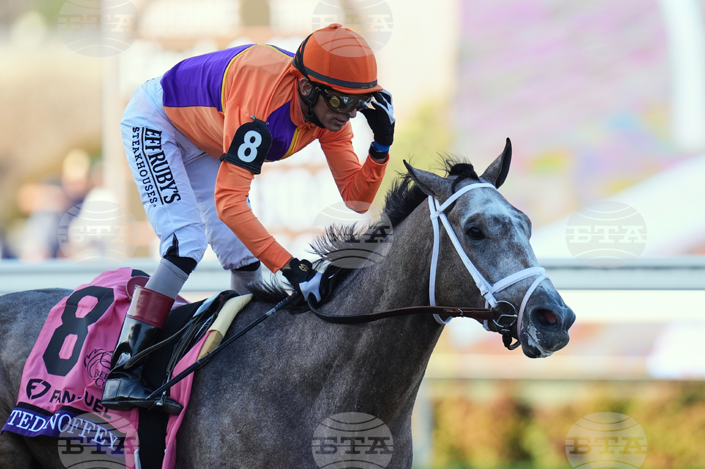 Eclipse Awards Horse Racing