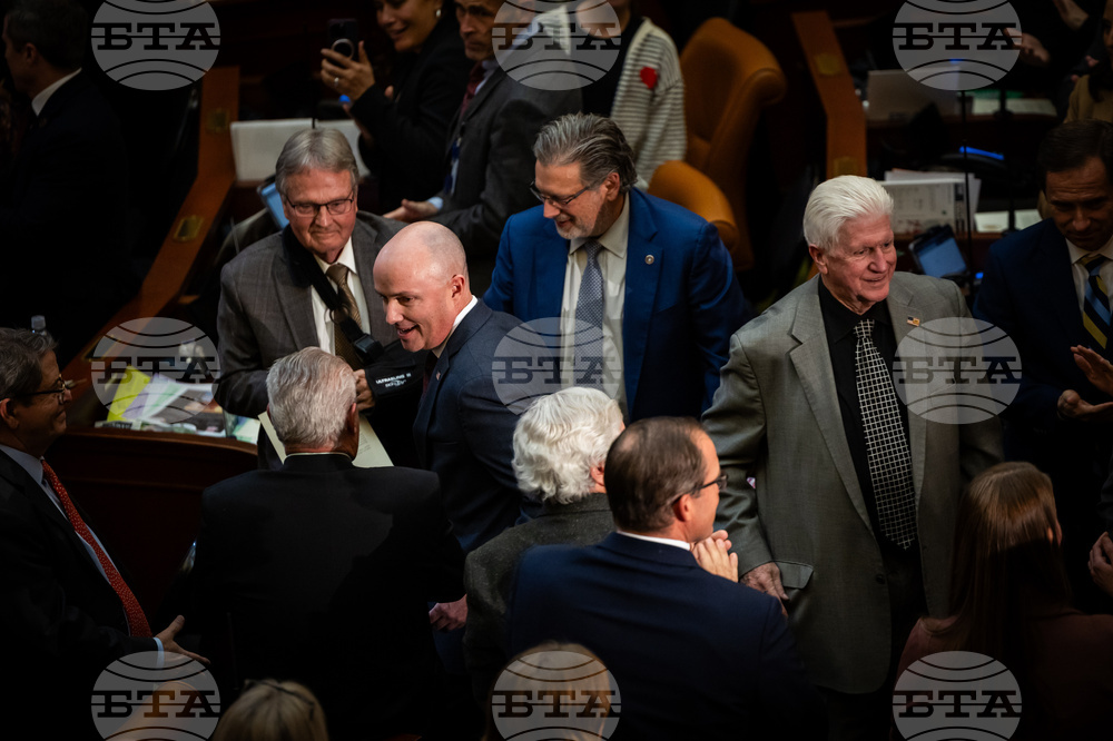 Utah State of the State