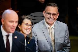Utah State of the State