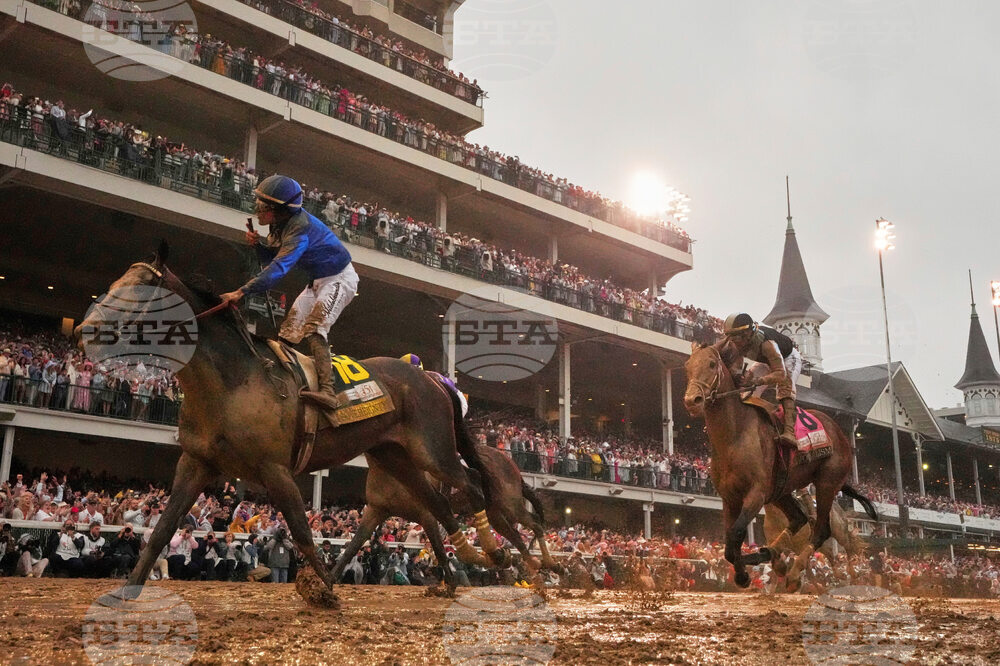 Eclipse Awards Horse Racing