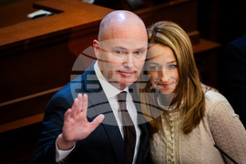 Utah State of the State