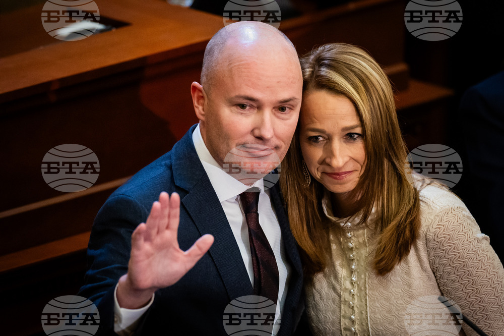 Utah State of the State