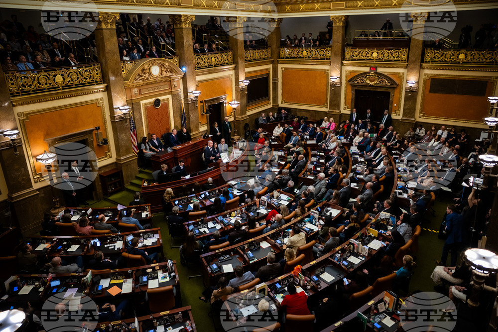 Utah State of the State