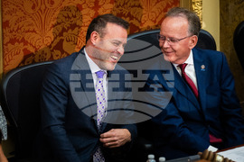 Utah State of the State