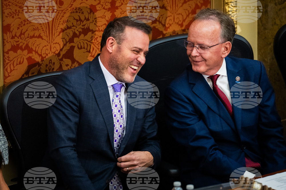 Utah State of the State