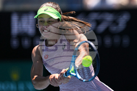 Australian Open Tennis