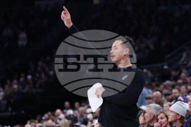 Spurs Jazz Basketball