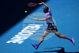 Australian Open Tennis