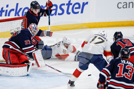 Panthers Jets Hockey