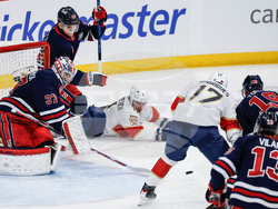 Panthers Jets Hockey