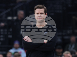 Spurs Jazz Basketball