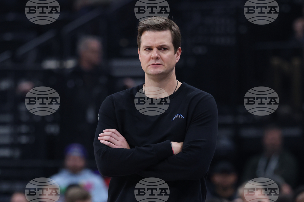 Spurs Jazz Basketball