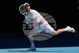 Australian Open Tennis