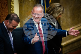 Utah State of the State