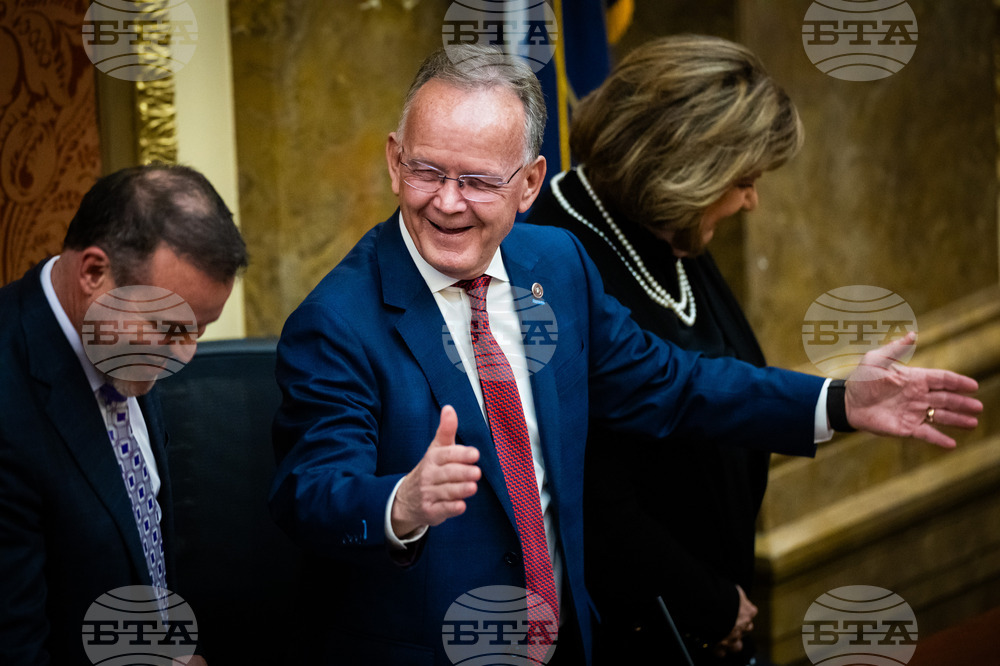 Utah State of the State