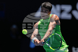 Australian Open Tennis