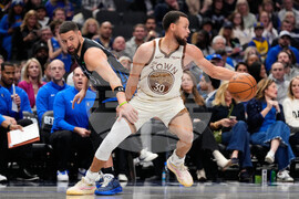 Warriors Mavericks Basketball