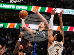 Warriors Mavericks Basketball