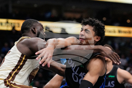 Warriors Mavericks Basketball