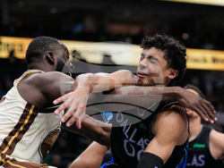 Warriors Mavericks Basketball