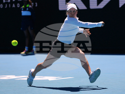 Australian Open Tennis