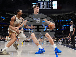 Warriors Mavericks Basketball