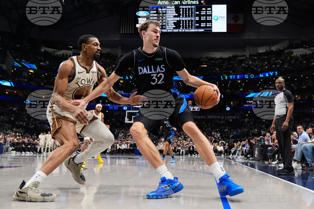 Warriors Mavericks Basketball