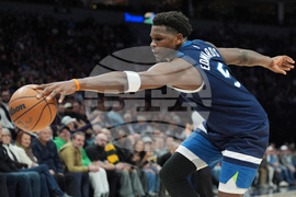 Bulls Timberwolves Basketball