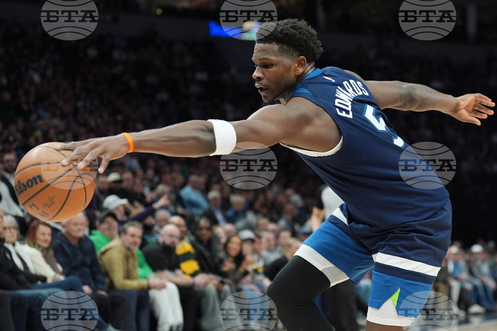 Bulls Timberwolves Basketball