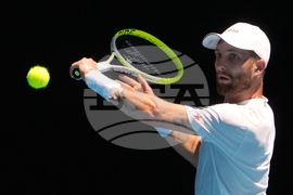 Australian Open Tennis