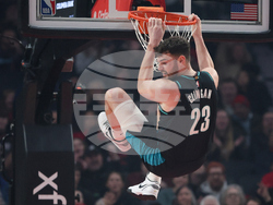 Heat Trail Blazers Basketball