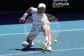 Australian Open Tennis