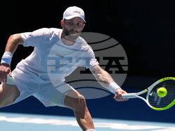 Australian Open Tennis