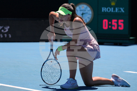 Australian Open Tennis