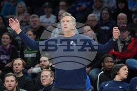 Bulls Timberwolves Basketball