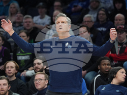 Bulls Timberwolves Basketball