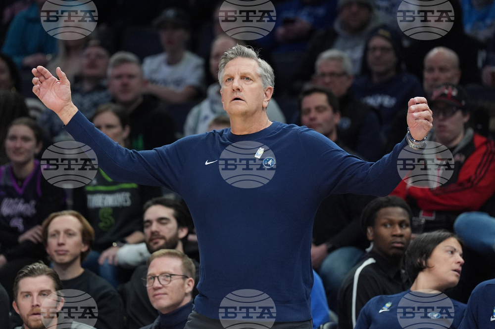 Bulls Timberwolves Basketball