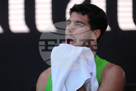 Australian Open Tennis