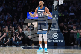 Bulls Timberwolves Basketball