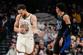 Warriors Mavericks Basketball