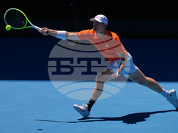 Australian Open Tennis