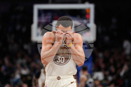 Warriors Mavericks Basketball