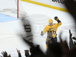 Senators Predators Hockey