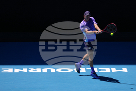 Australian Open Tennis