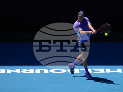 Australian Open Tennis